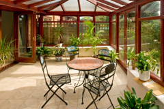 Skye Green conservatory quotes