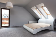 Skye Green bedroom extensions