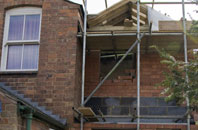 free Skye Green home extension quotes