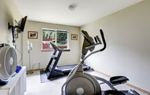 Skye Green home gym construction leads