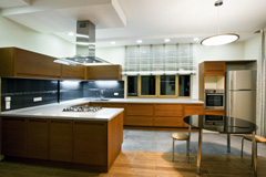 kitchen extensions Skye Green